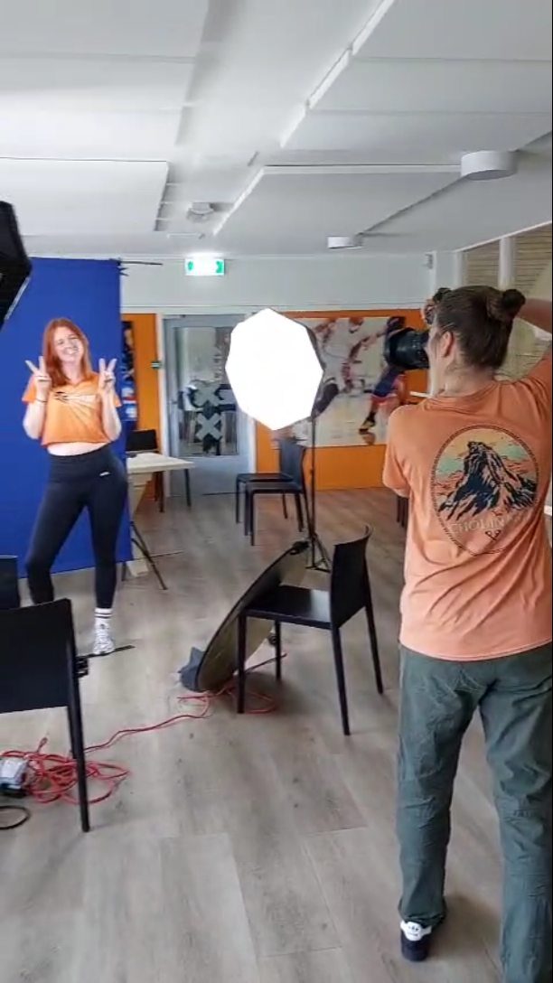 Instagram post from rollerderbynl. This post is in position 0.